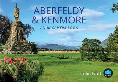 Book cover for Aberfeldy & Kenmore