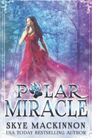 Cover of Polar Miracle