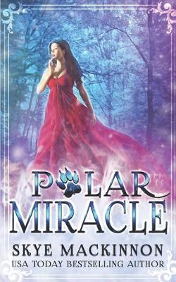 Book cover for Polar Miracle