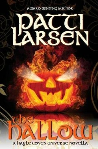 Cover of The Hallow