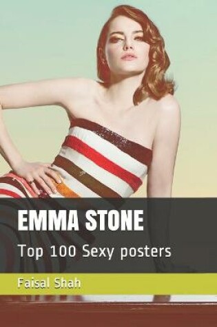 Cover of Emma Stone