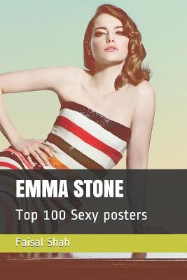 Book cover for Emma Stone