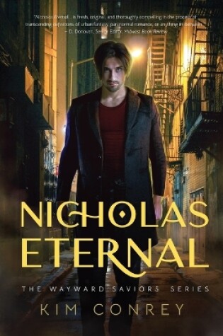 Nicholas Eternal