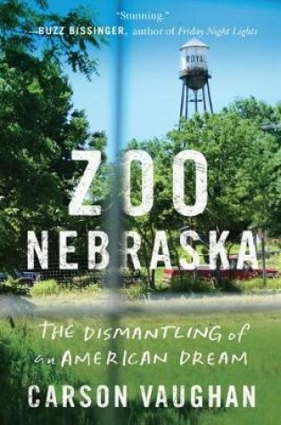 Cover of Zoo Nebraska