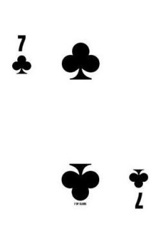 Cover of 7 Of Clubs