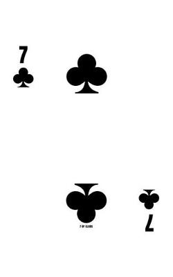 Cover of 7 Of Clubs