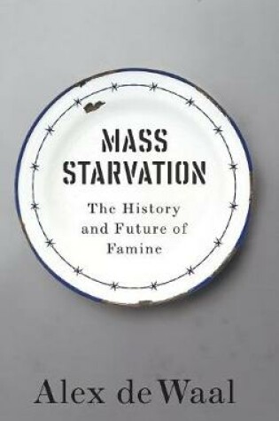 Cover of Mass Starvation