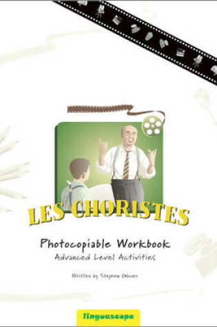 Cover of Les Choristes