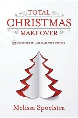 Cover of Total Christmas Makeover