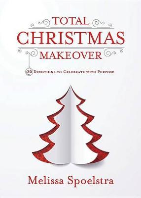 Book cover for Total Christmas Makeover