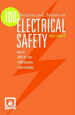 Cover of 100 Questions and Answers on Electrical Safety