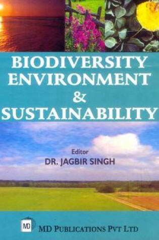 Cover of Biodiversity Environment & Sustainability