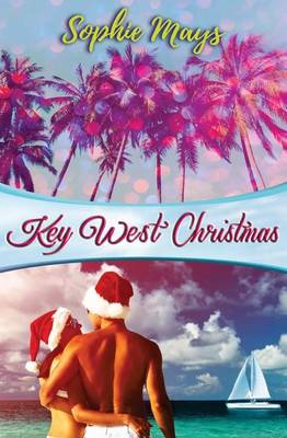 Book cover for Key West Christmas