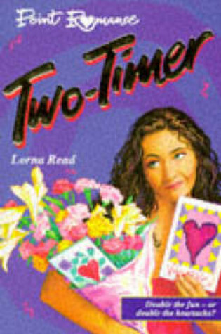 Cover of Two-Timer
