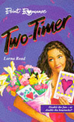 Book cover for Two-Timer