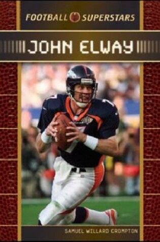 Cover of John Elway