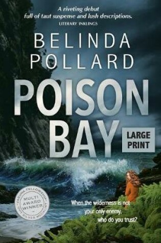 Cover of Poison Bay