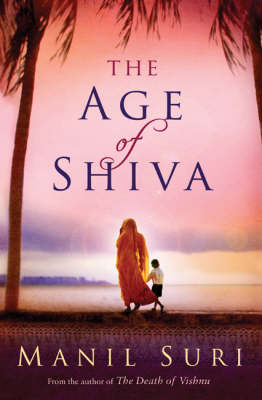Book cover for The Age of Shiva