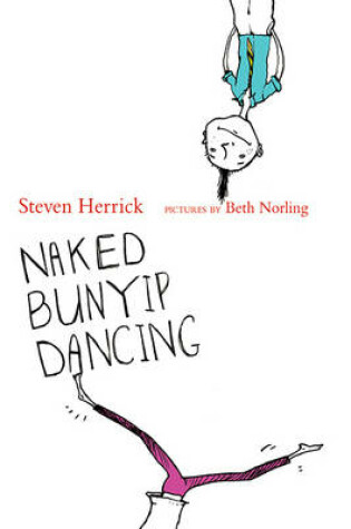 Cover of Naked Bunyip Dancing