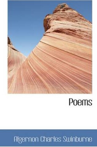 Cover of Poems