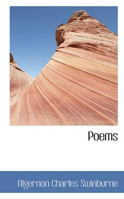 Book cover for Poems