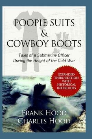 Cover of Poopie Suits and Cowboy Boots