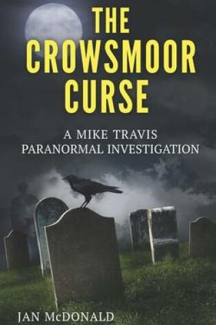 Cover of The Crowsmoor Curse