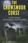 Book cover for The Crowsmoor Curse