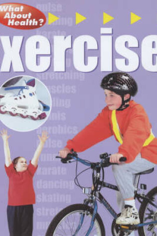 Cover of Exercise