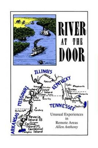 Cover of River at the Door