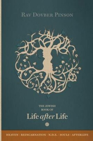 Cover of The Book of Life After Life