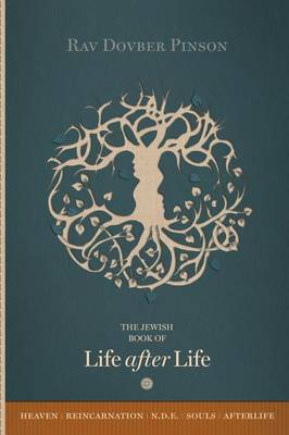 Book cover for The Book of Life After Life