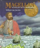 Book cover for Magellan