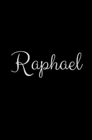 Cover of Raphael