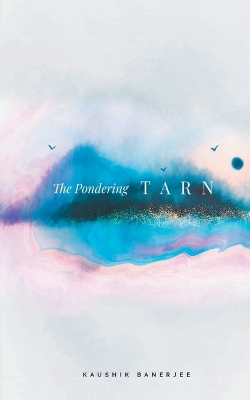 Book cover for The Pondering Tarn