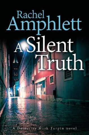 Cover of A Silent Truth
