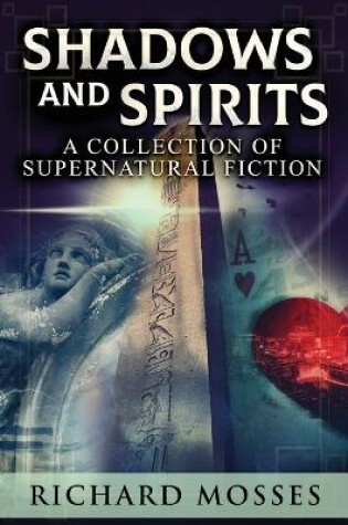 Cover of Shadows and Spirits