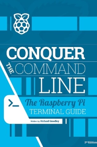 Cover of Conquer the command line