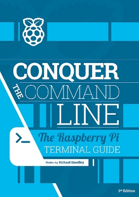 Cover of Conquer the command line