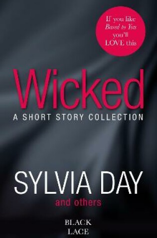 Cover of Wicked