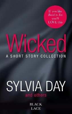 Book cover for Wicked