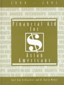 Cover of Financial Aid for Asian Americans