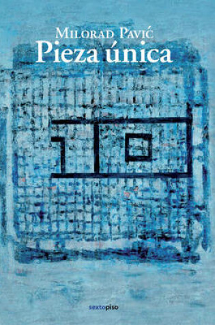 Cover of Pieza Unica