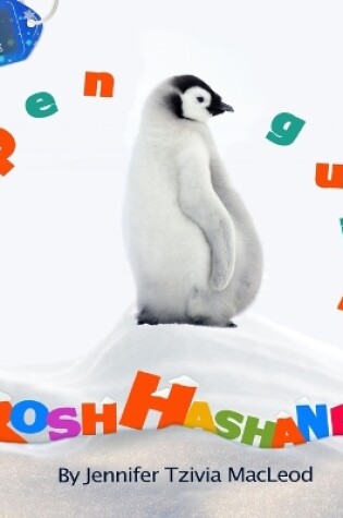 Cover of Penguin Rosh Hashanah