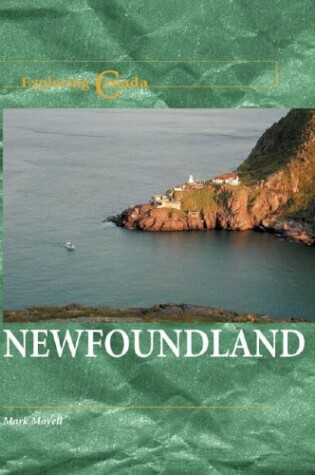 Cover of Newfoundland