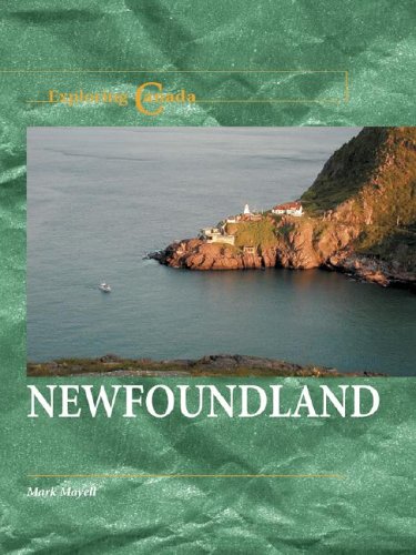 Cover of Newfoundland