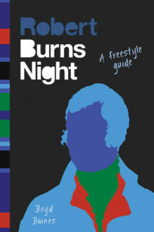 Cover of Burns Night