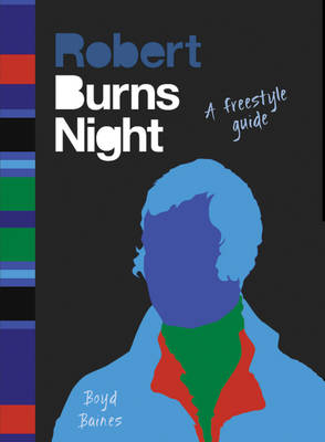 Cover of Burns Night