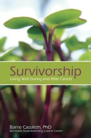 Cover of Survivorship