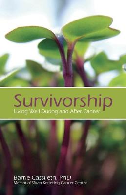 Book cover for Survivorship